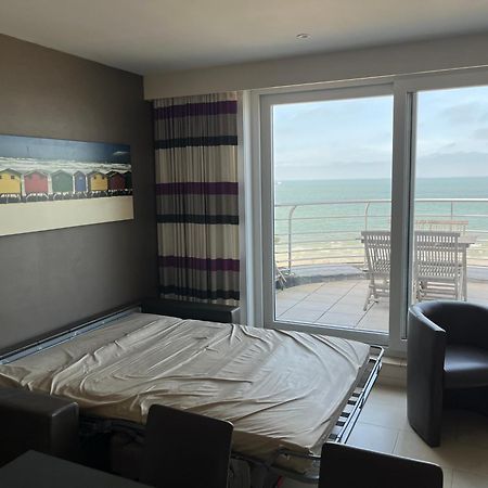 El Mirador Penthouse Paris Apartment Oostende Exterior foto