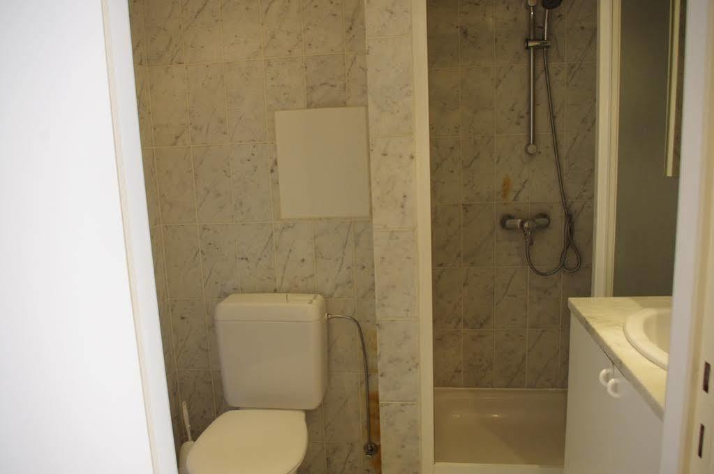 El Mirador Penthouse Paris Apartment Oostende Exterior foto