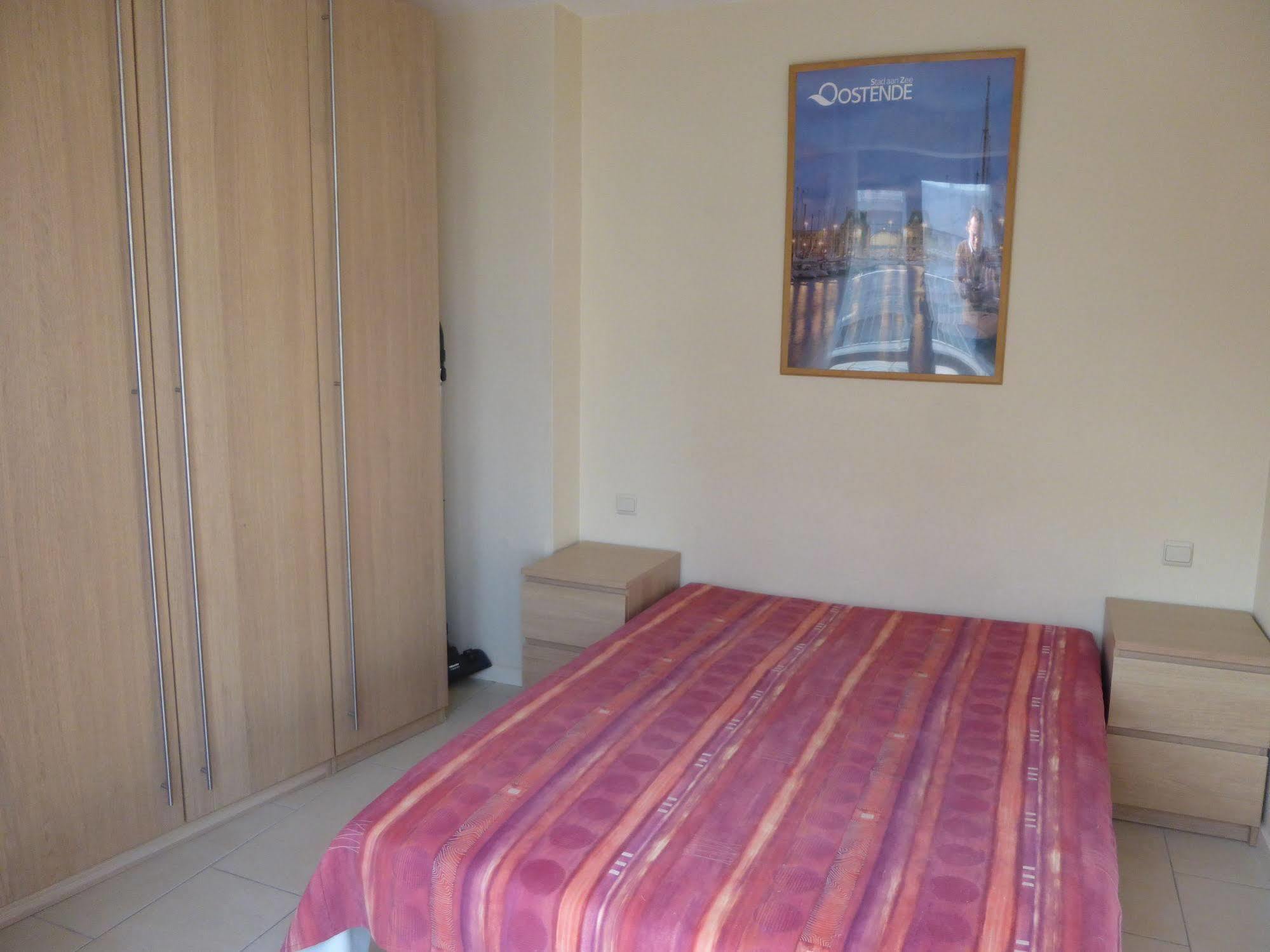 El Mirador Penthouse Paris Apartment Oostende Exterior foto