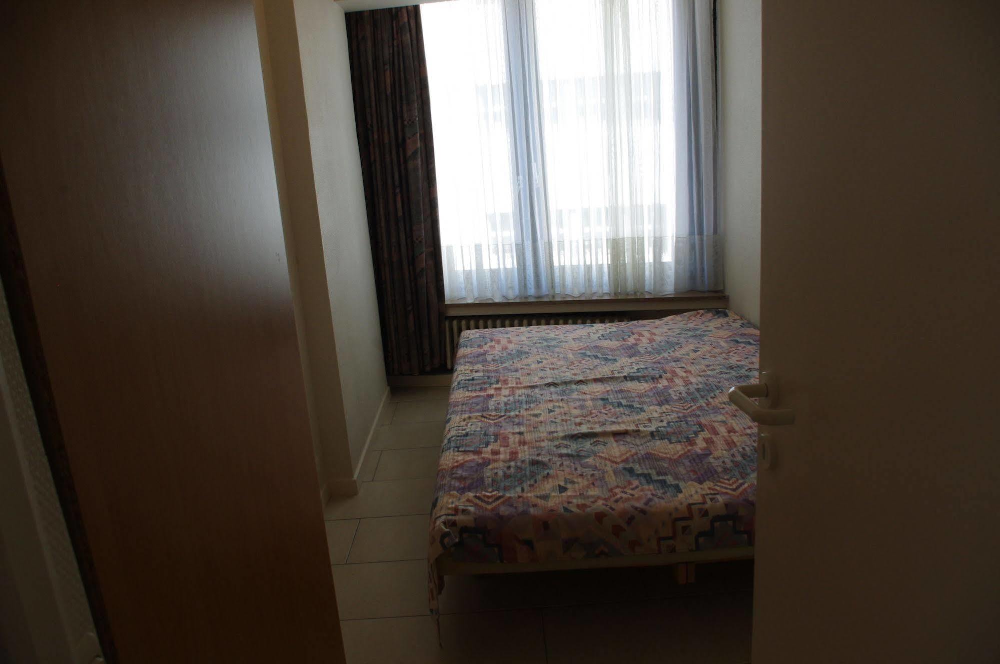 El Mirador Penthouse Paris Apartment Oostende Exterior foto